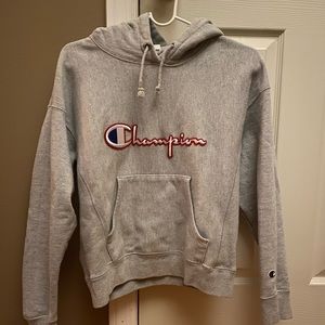 Women’s Champion Hoodie